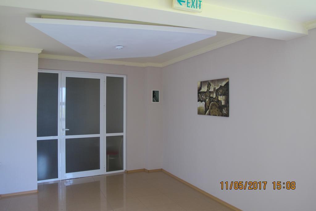 Complex Ruzh Apartments Złote Piaski Zewnętrze zdjęcie