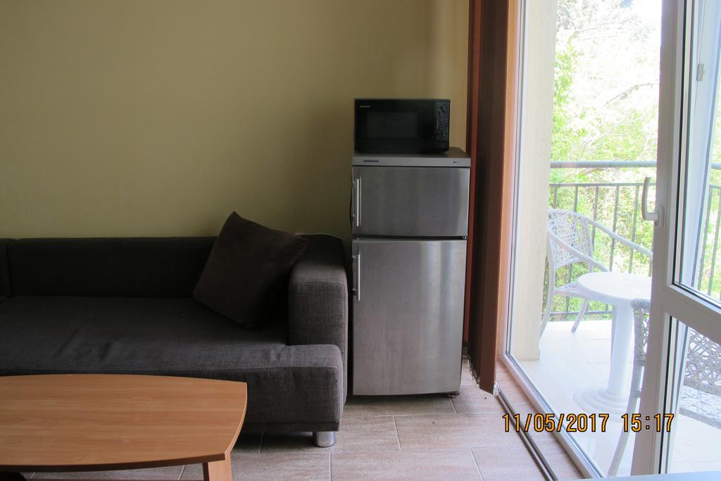 Complex Ruzh Apartments Złote Piaski Zewnętrze zdjęcie