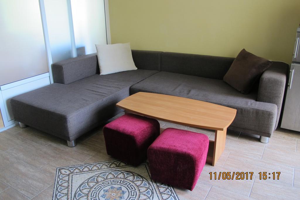 Complex Ruzh Apartments Złote Piaski Zewnętrze zdjęcie