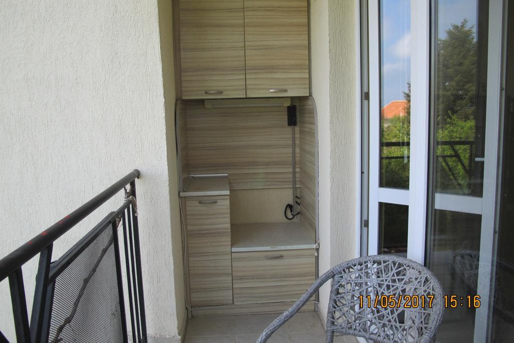 Complex Ruzh Apartments Złote Piaski Zewnętrze zdjęcie