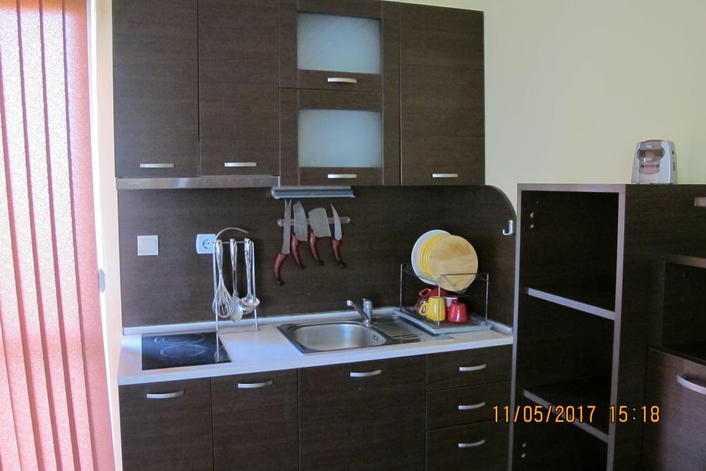 Complex Ruzh Apartments Złote Piaski Zewnętrze zdjęcie