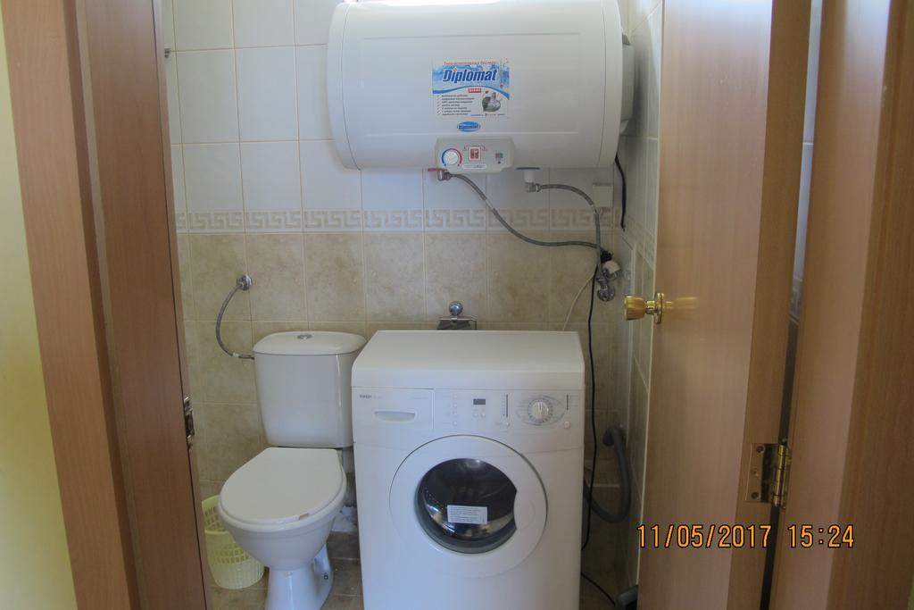 Complex Ruzh Apartments Złote Piaski Zewnętrze zdjęcie