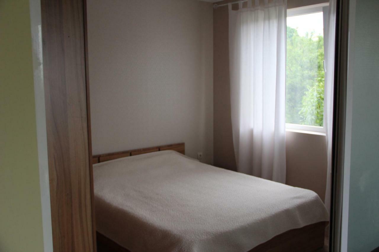 Complex Ruzh Apartments Złote Piaski Zewnętrze zdjęcie