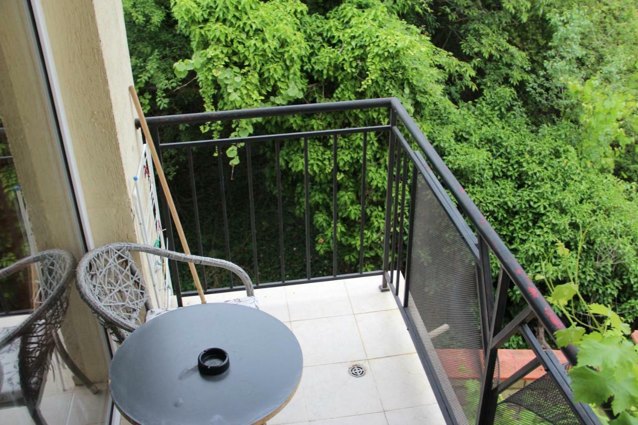 Complex Ruzh Apartments Złote Piaski Zewnętrze zdjęcie