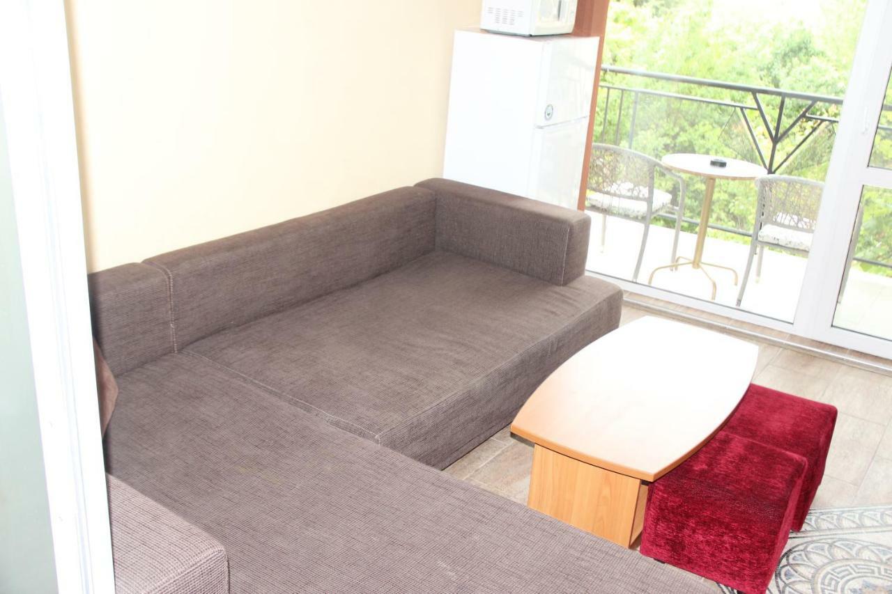 Complex Ruzh Apartments Złote Piaski Zewnętrze zdjęcie