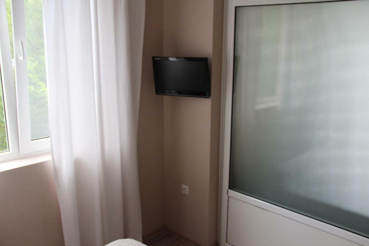 Complex Ruzh Apartments Złote Piaski Zewnętrze zdjęcie