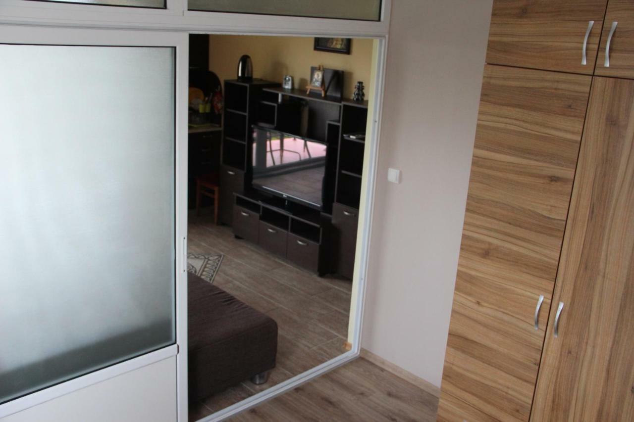 Complex Ruzh Apartments Złote Piaski Zewnętrze zdjęcie