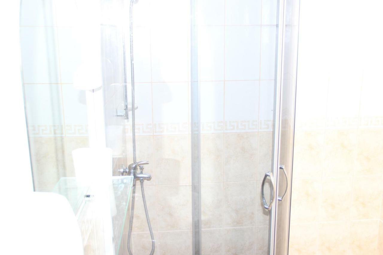 Complex Ruzh Apartments Złote Piaski Zewnętrze zdjęcie