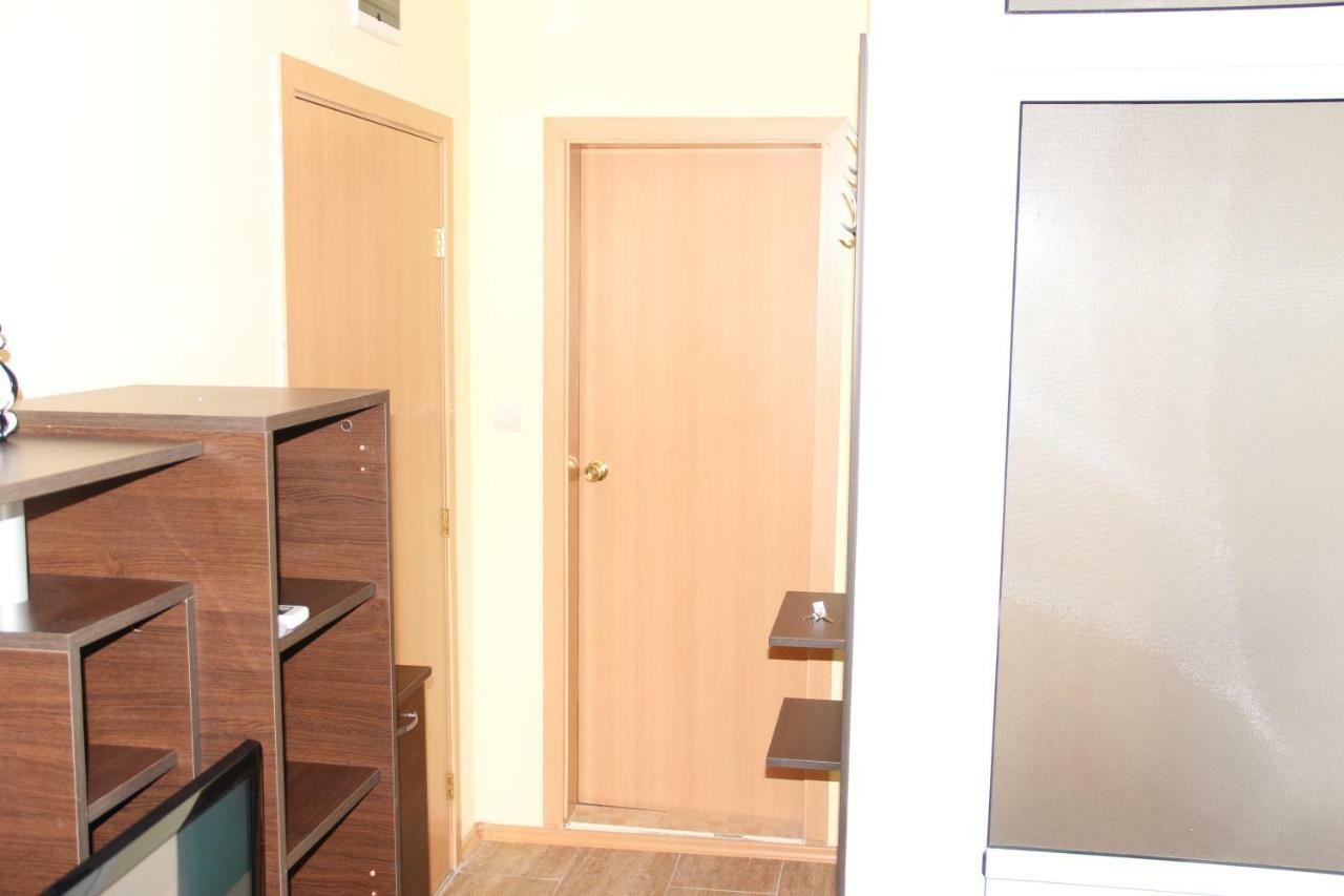 Complex Ruzh Apartments Złote Piaski Zewnętrze zdjęcie